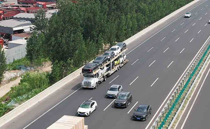 酒泉高速公路汽车救援